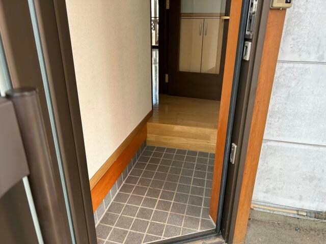 モイドーム清水Ⅱの物件内観写真