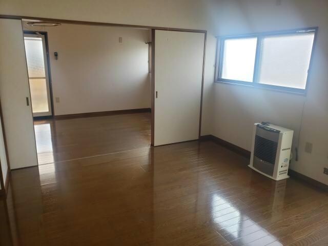 モイドーム清水Ⅱの物件内観写真