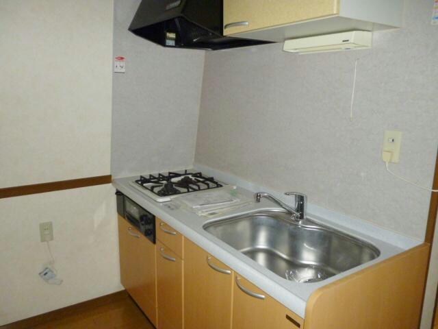 モイドーム清水Ⅱの物件内観写真