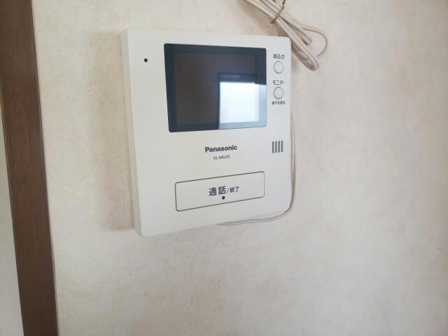 モイドーム清水Ⅱの物件内観写真