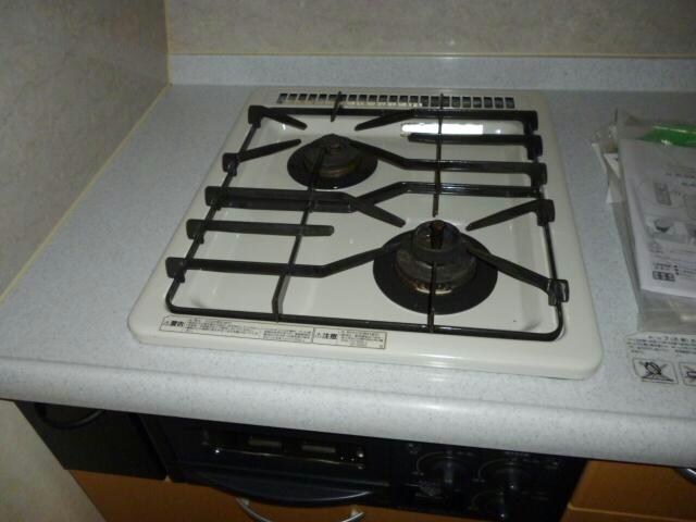 モイドーム清水Ⅱの物件内観写真