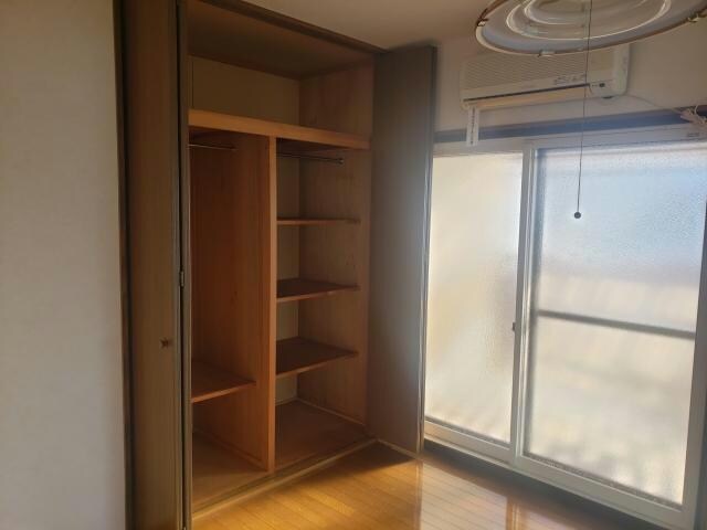 モイドーム清水Ⅱの物件内観写真