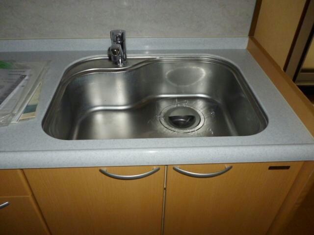 モイドーム清水Ⅱの物件内観写真