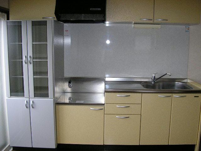 モイドーム清水Ⅱの物件内観写真