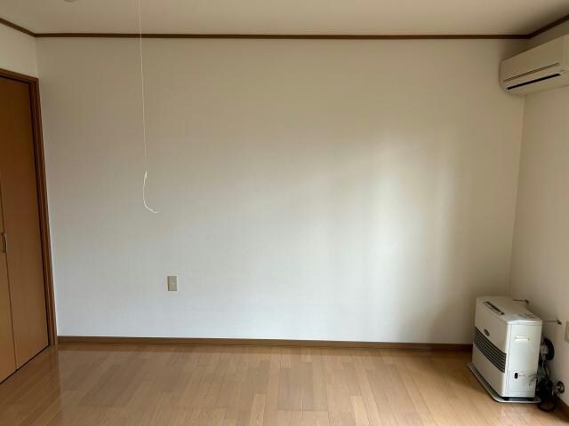 モイドーム清水Ⅱの物件内観写真