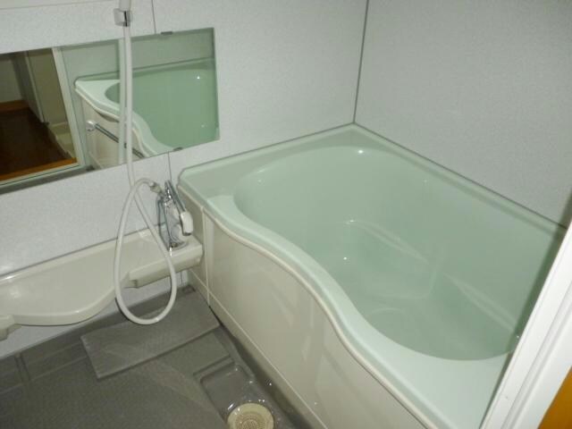 モイドーム清水Ⅱの物件内観写真