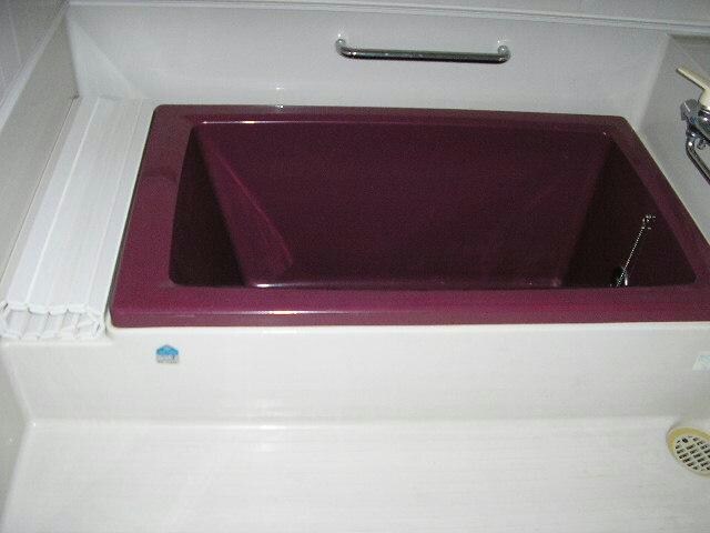 モイドーム清水Ⅱの物件内観写真