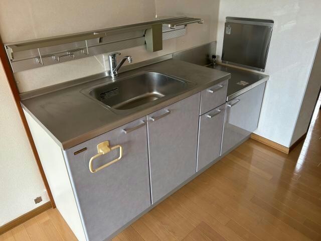 モイドーム清水Ⅱの物件内観写真