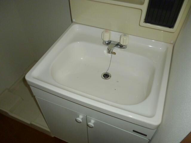 モイドーム清水Ⅱの物件内観写真