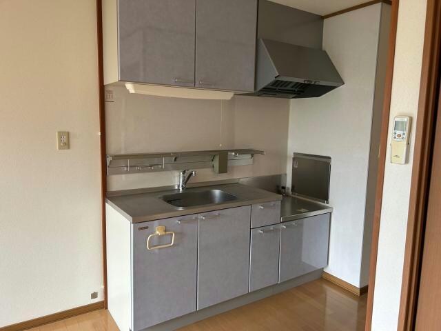 モイドーム清水Ⅱの物件内観写真