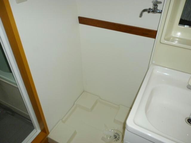 モイドーム清水Ⅱの物件内観写真