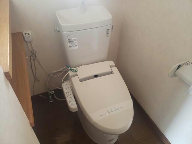 モイドーム清水Ⅱの物件内観写真