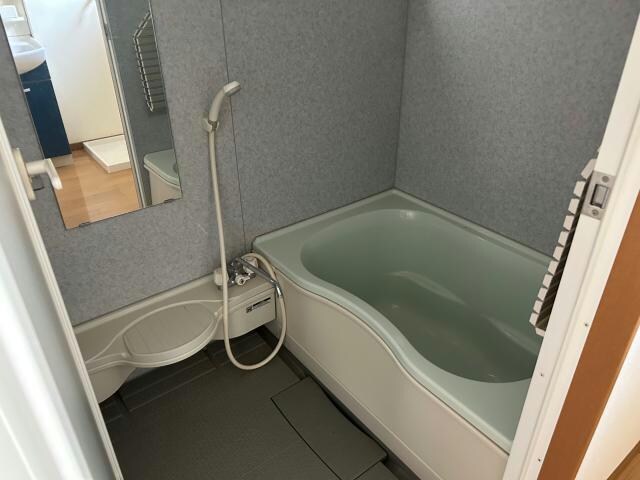 モイドーム清水Ⅱの物件内観写真