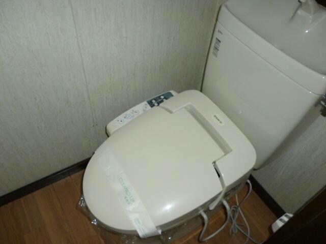 モイドーム清水Ⅱの物件内観写真