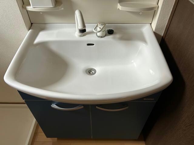 モイドーム清水Ⅱの物件内観写真