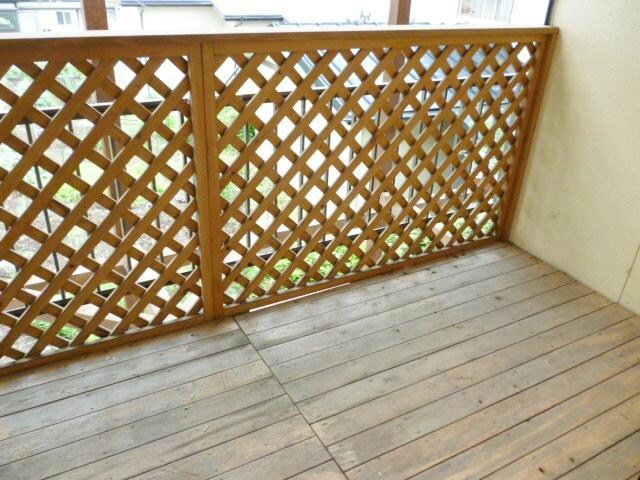 モイドーム清水Ⅱの物件内観写真