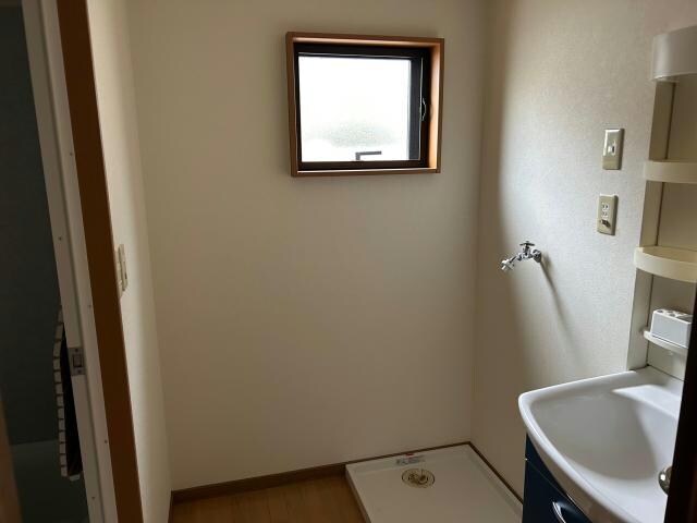 モイドーム清水Ⅱの物件内観写真