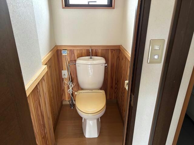 モイドーム清水Ⅱの物件内観写真