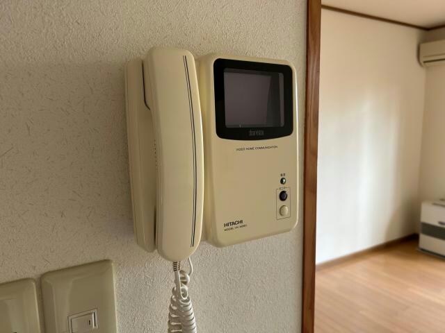 モイドーム清水Ⅱの物件内観写真