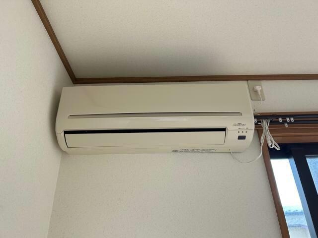 モイドーム清水Ⅱの物件内観写真