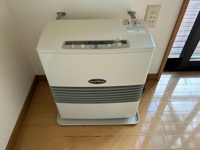 モイドーム清水Ⅱの物件内観写真