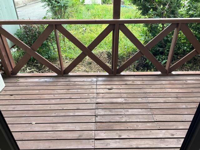 モイドーム清水Ⅱの物件内観写真