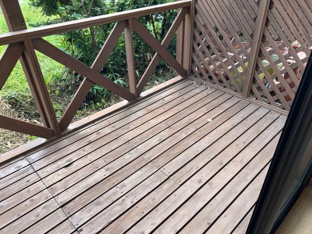 モイドーム清水Ⅱの物件内観写真