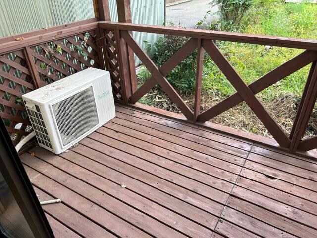 モイドーム清水Ⅱの物件内観写真