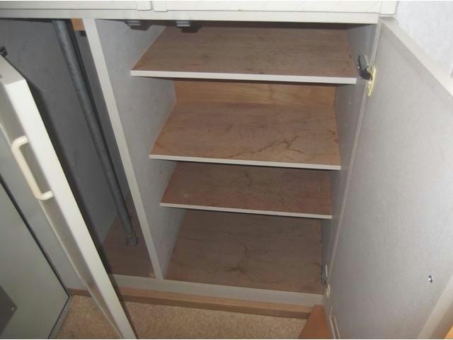 一位館の物件内観写真