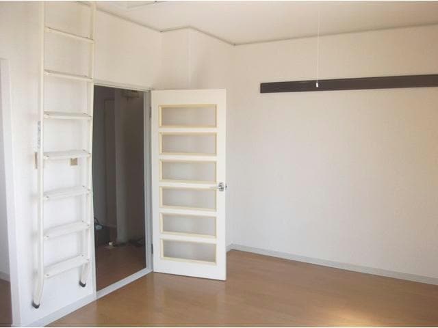 一位館の物件内観写真