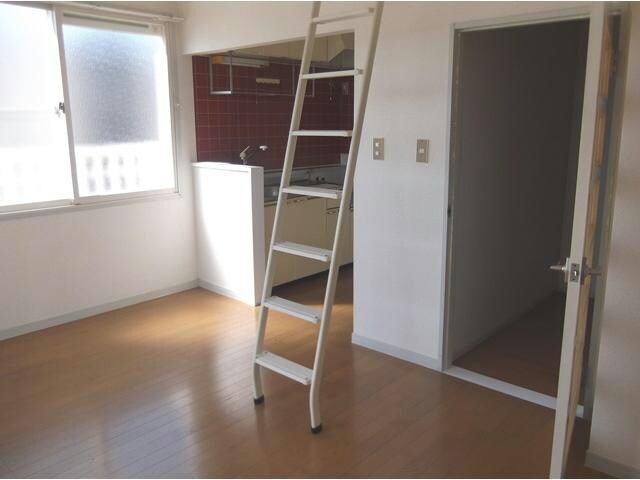 一位館の物件内観写真