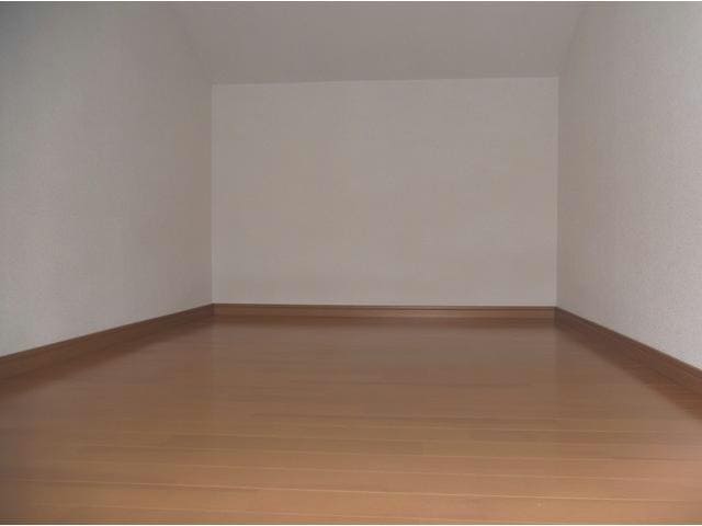 一位館の物件内観写真