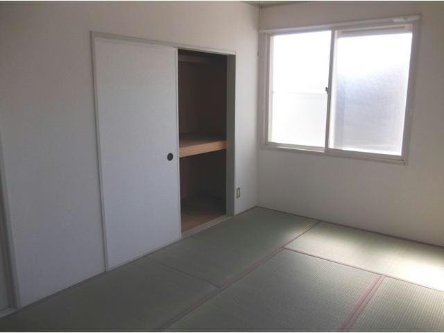 一位館の物件内観写真