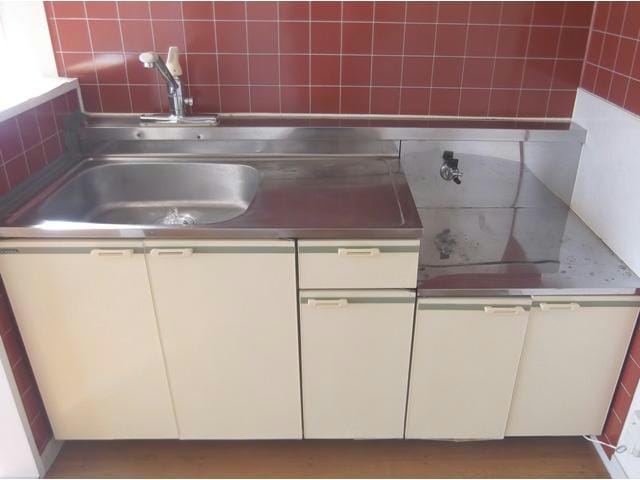 一位館の物件内観写真