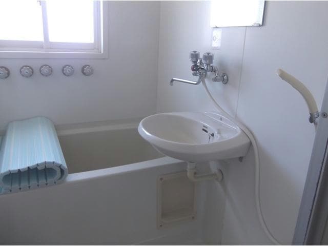 一位館の物件内観写真