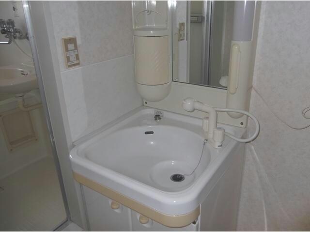 一位館の物件内観写真