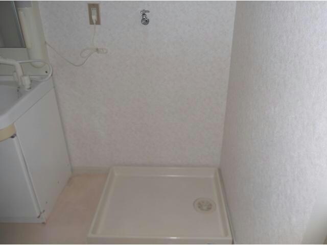 一位館の物件内観写真