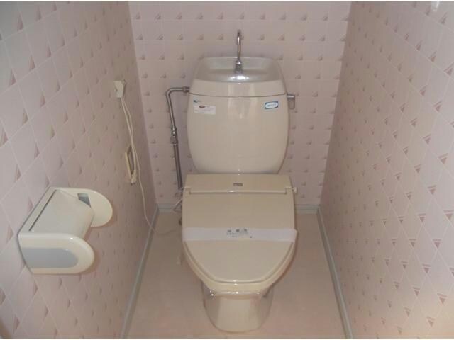 一位館の物件内観写真