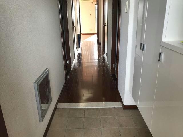 桜山閣の物件内観写真