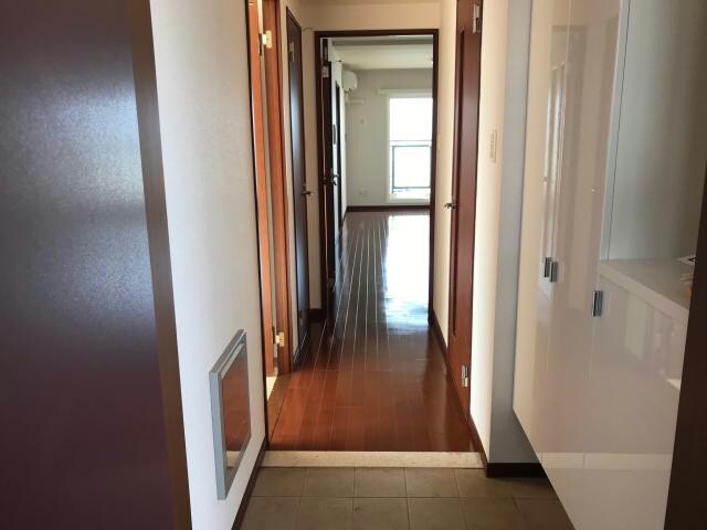 桜山閣の物件内観写真