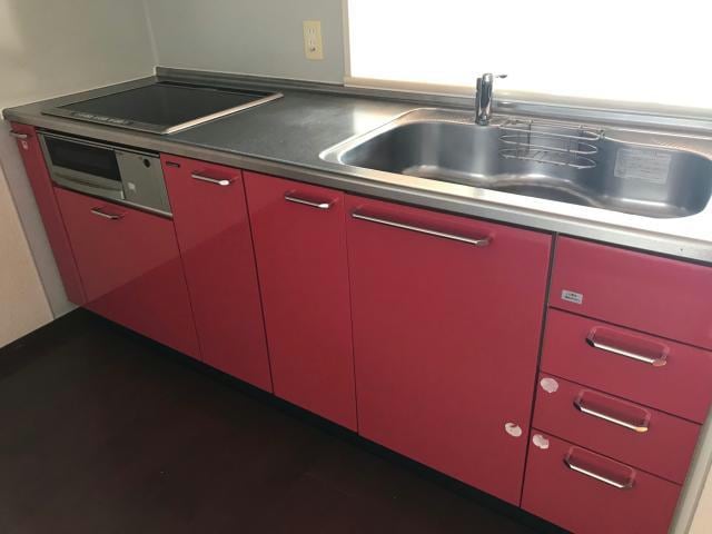 桜山閣の物件内観写真