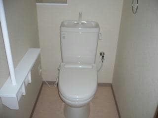 桜山閣の物件内観写真