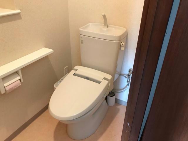 桜山閣の物件内観写真