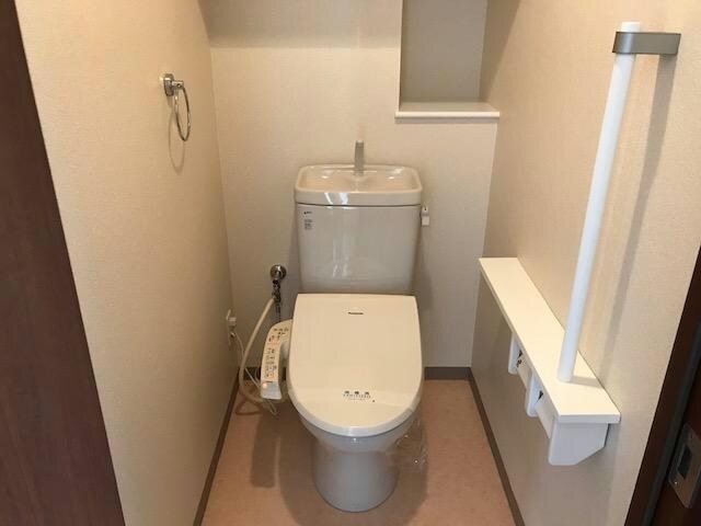 桜山閣の物件内観写真