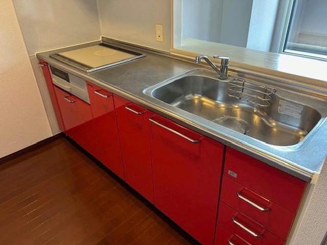 桜山閣の物件内観写真