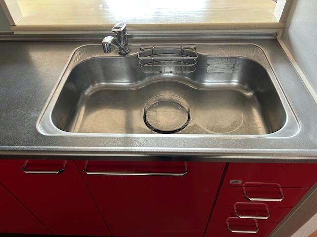 桜山閣の物件内観写真