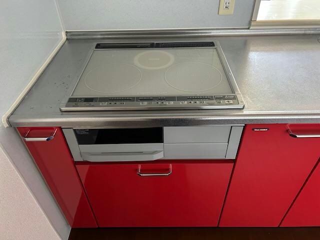 桜山閣の物件内観写真