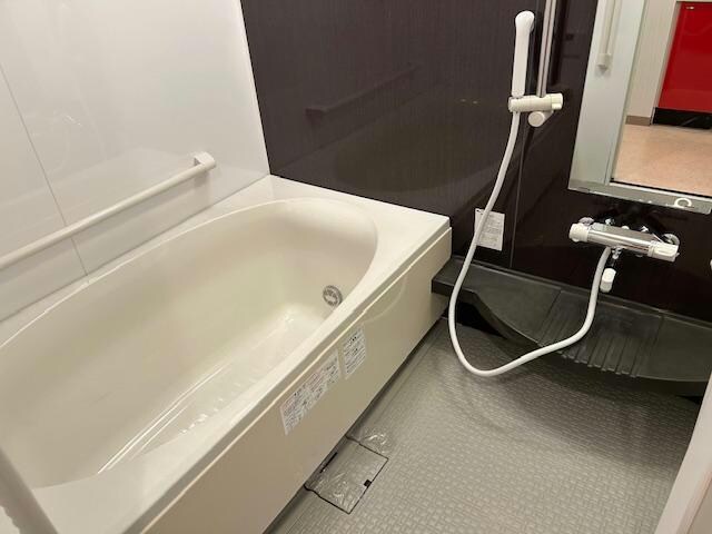 桜山閣の物件内観写真