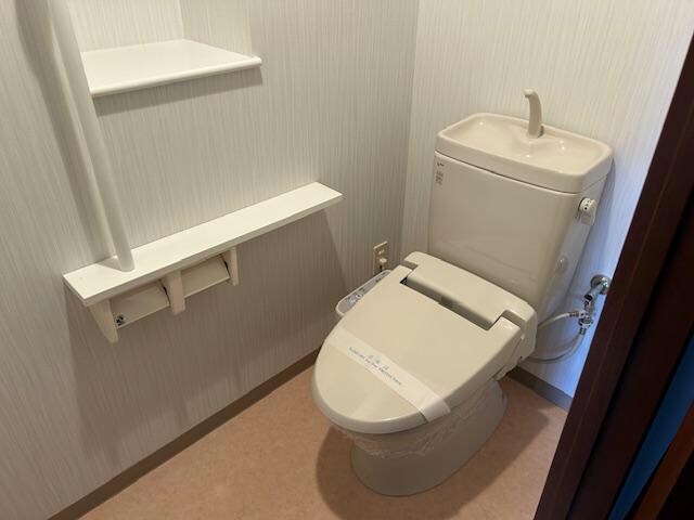 桜山閣の物件内観写真