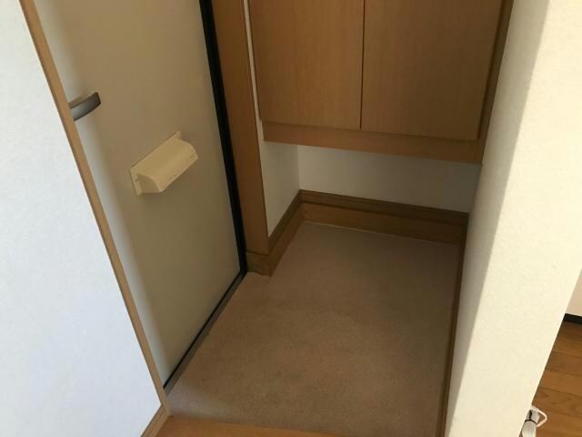 シャルマンハイツの物件内観写真